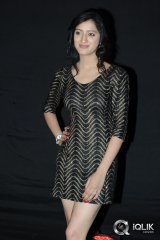 Richa Panai at Chandamama Kathalu First Look Launch